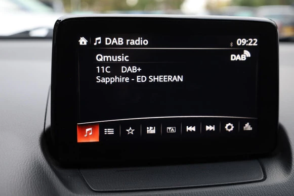 Mazda CX-3 - Afbeelding 29 van 30