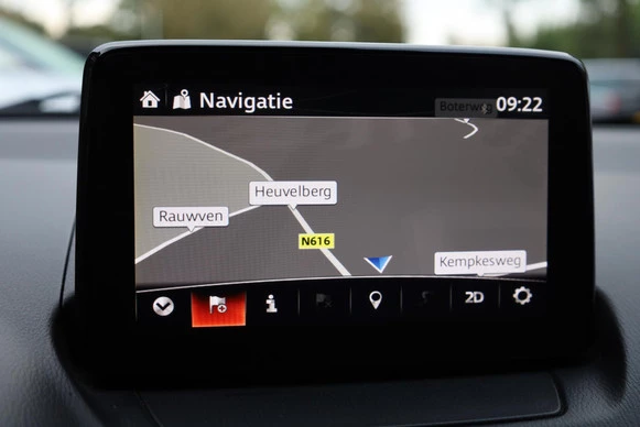 Mazda CX-3 - Afbeelding 30 van 30