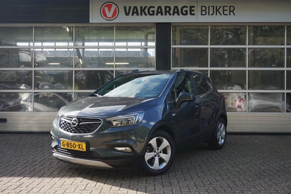 Opel Mokka X - Afbeelding 1 van 30