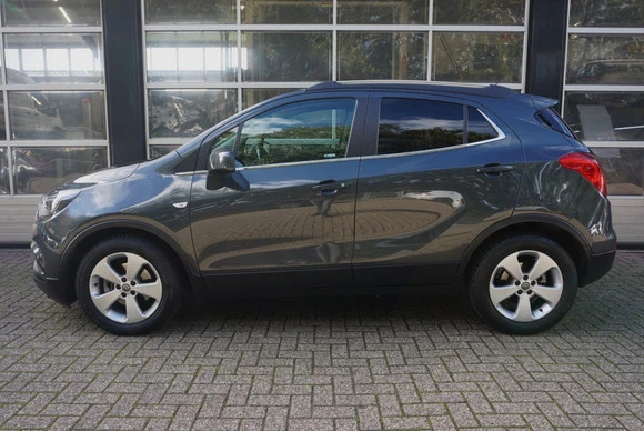 Opel Mokka X - Afbeelding 2 van 30