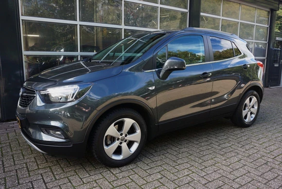 Opel Mokka X - Afbeelding 3 van 30