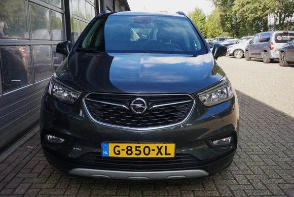Opel Mokka X - Afbeelding 5 van 30