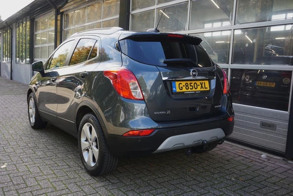 Opel Mokka X - Afbeelding 6 van 30