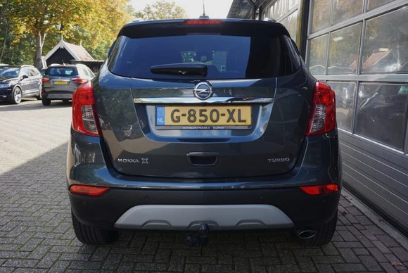 Opel Mokka X - Afbeelding 7 van 30