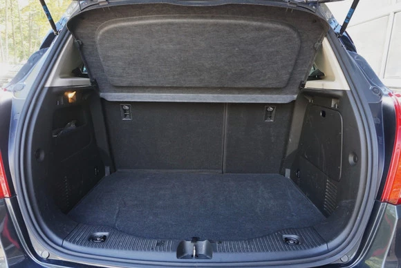 Opel Mokka X - Afbeelding 8 van 30