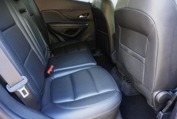 Opel Mokka X - Afbeelding 12 van 30