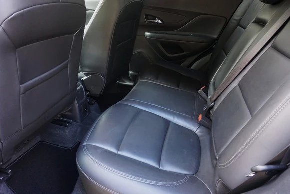 Opel Mokka X - Afbeelding 13 van 30