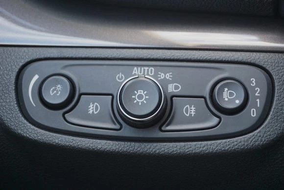 Opel Mokka X - Afbeelding 15 van 30