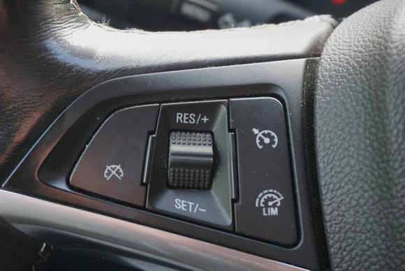 Opel Mokka X - Afbeelding 16 van 30