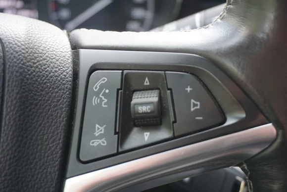 Opel Mokka X - Afbeelding 17 van 30