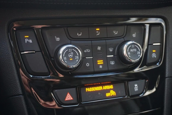 Opel Mokka X - Afbeelding 18 van 30