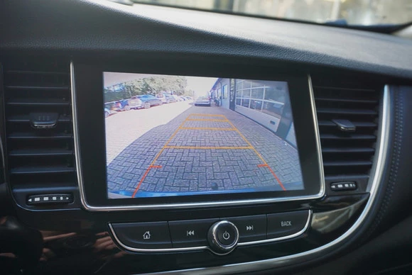 Opel Mokka X - Afbeelding 19 van 30