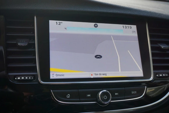 Opel Mokka X - Afbeelding 21 van 30