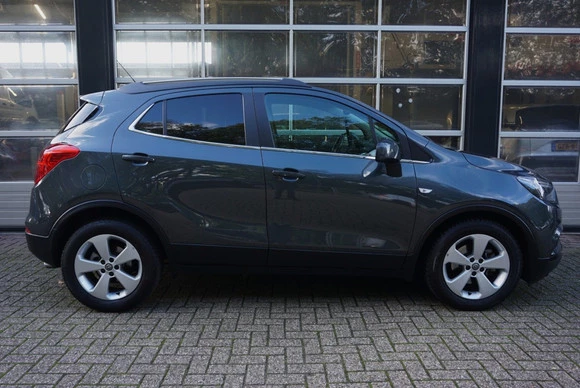 Opel Mokka X - Afbeelding 22 van 30