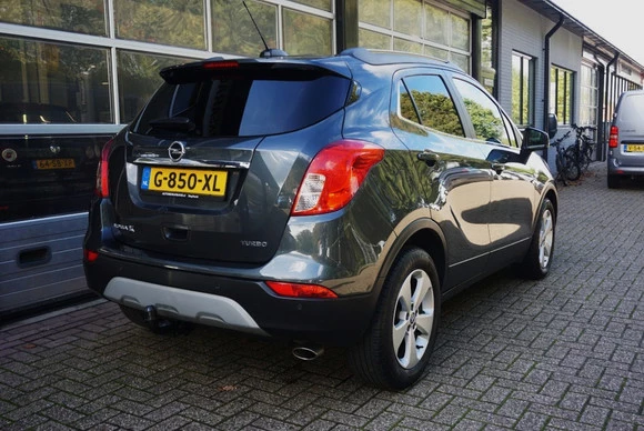 Opel Mokka X - Afbeelding 23 van 30