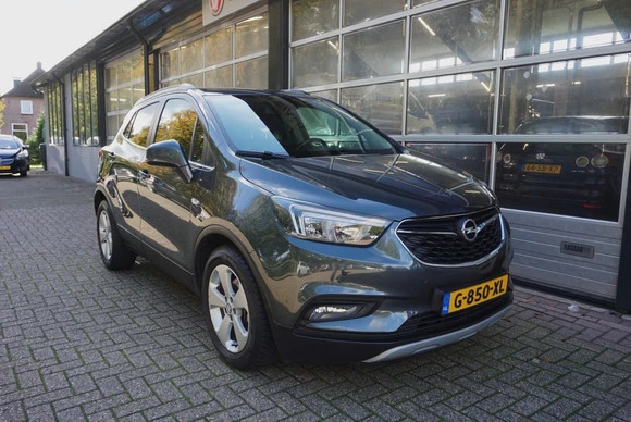 Opel Mokka X - Afbeelding 24 van 30