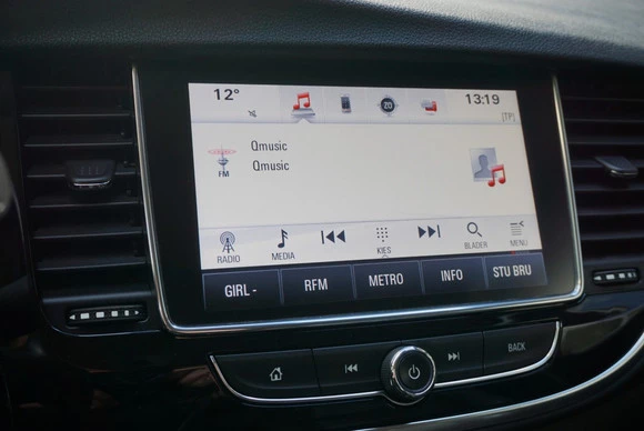 Opel Mokka X - Afbeelding 25 van 30