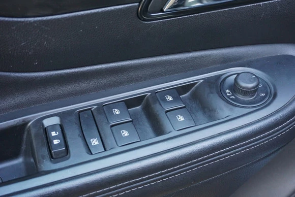 Opel Mokka X - Afbeelding 26 van 30