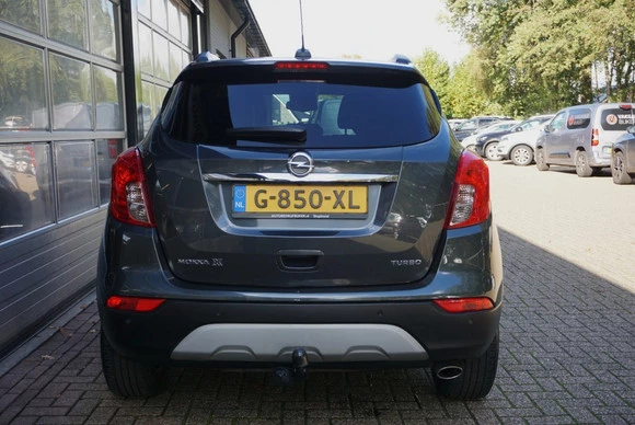 Opel Mokka X - Afbeelding 28 van 30