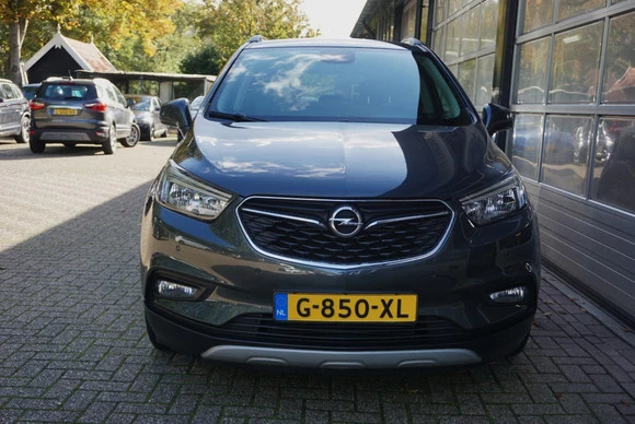 Opel Mokka X - Afbeelding 30 van 30