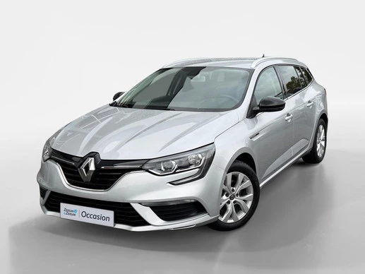 Renault Mégane Estate - Afbeelding 1 van 28