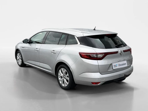 Renault Mégane Estate - Afbeelding 3 van 28