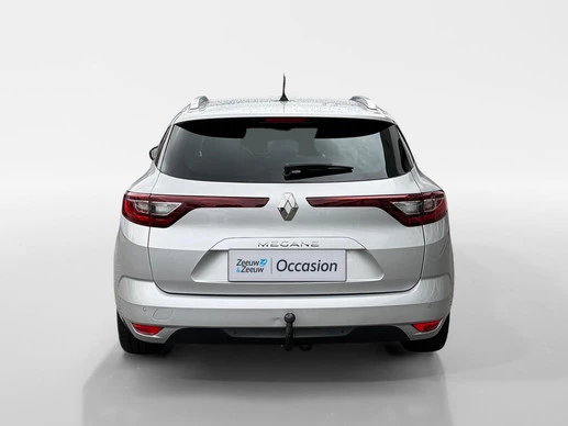 Renault Mégane Estate - Afbeelding 4 van 28