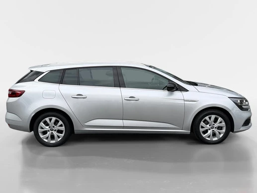 Renault Mégane Estate - Afbeelding 5 van 28