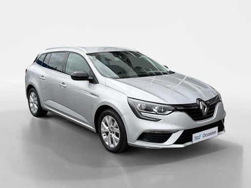 Renault Mégane Estate - Afbeelding 6 van 28