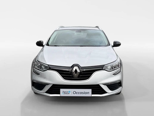 Renault Mégane Estate - Afbeelding 7 van 28