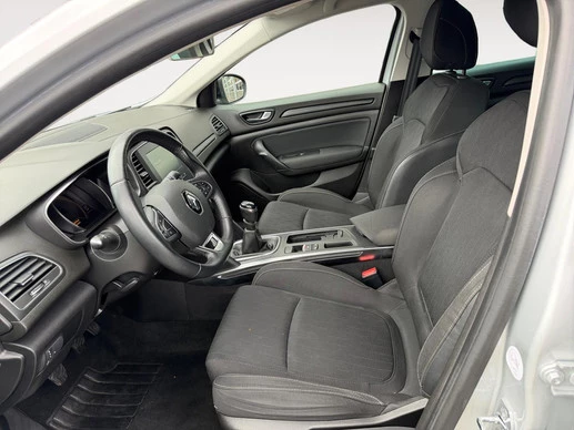 Renault Mégane Estate - Afbeelding 8 van 28