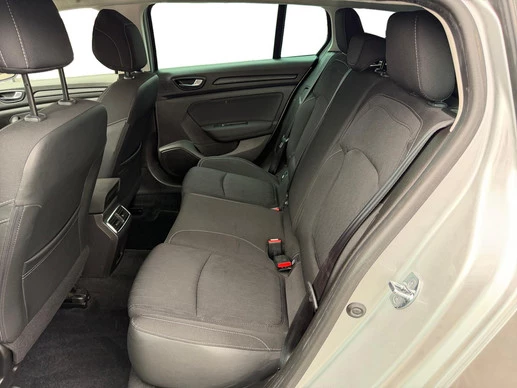 Renault Mégane Estate - Afbeelding 9 van 28