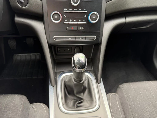 Renault Mégane Estate - Afbeelding 10 van 28