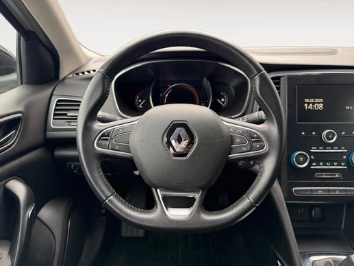 Renault Mégane Estate - Afbeelding 12 van 28