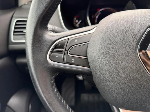 Renault Mégane Estate - Afbeelding 13 van 28