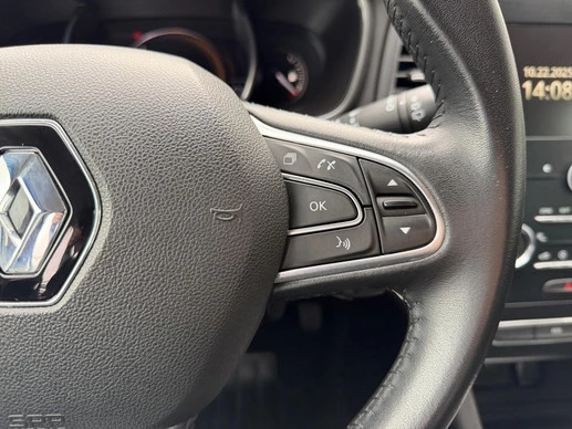 Renault Mégane Estate - Afbeelding 14 van 28