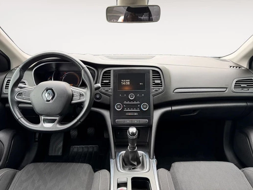 Renault Mégane Estate - Afbeelding 16 van 28