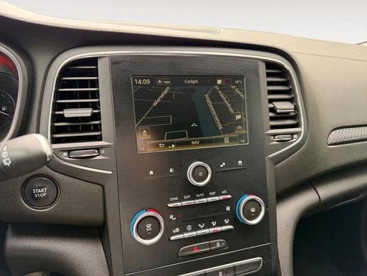 Renault Mégane Estate - Afbeelding 17 van 28