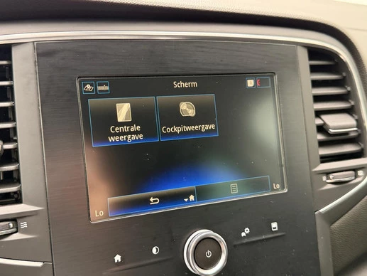 Renault Mégane Estate - Afbeelding 18 van 28