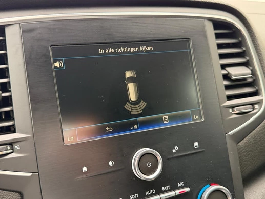 Renault Mégane Estate - Afbeelding 19 van 28