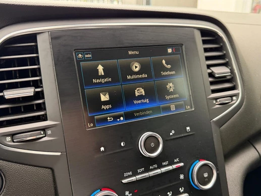 Renault Mégane Estate - Afbeelding 20 van 28