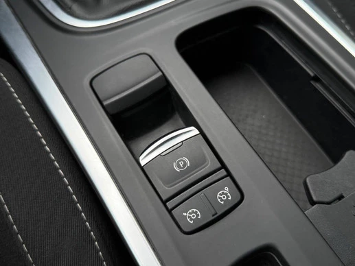 Renault Mégane Estate - Afbeelding 22 van 28