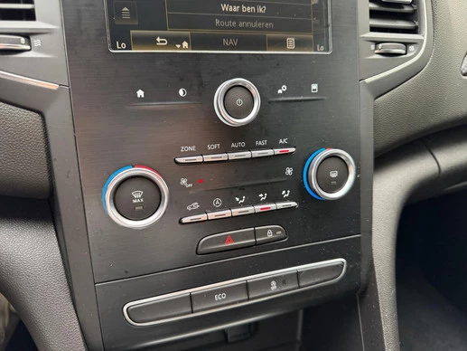 Renault Mégane Estate - Afbeelding 23 van 28