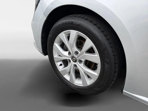 Renault Mégane Estate - Afbeelding 24 van 28