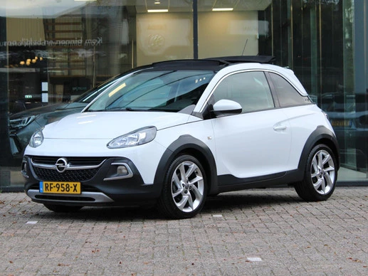 Opel ADAM - Afbeelding 5 van 24