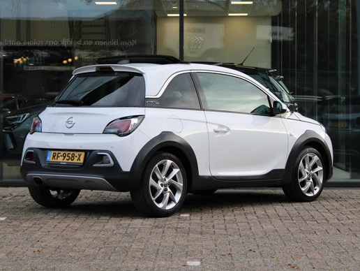 Opel ADAM - Afbeelding 6 van 24