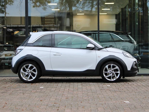 Opel ADAM - Afbeelding 7 van 24