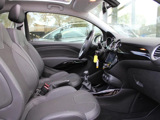 Opel ADAM - Afbeelding 8 van 24