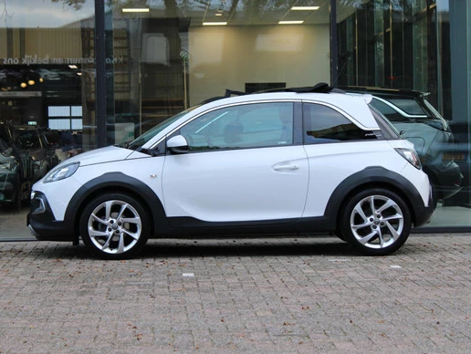 Opel ADAM - Afbeelding 10 van 24