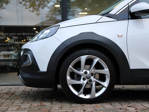 Opel ADAM - Afbeelding 11 van 24